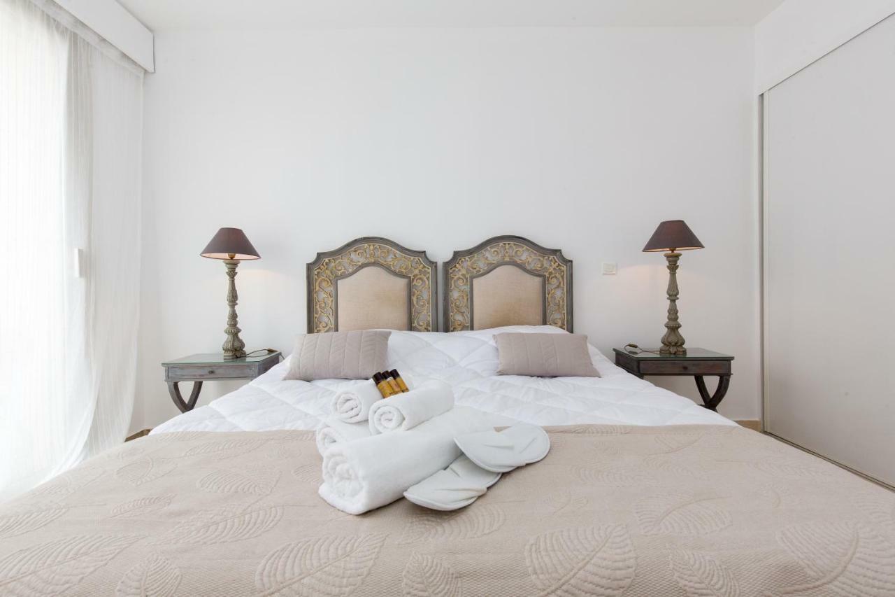 Mer Du Sud Yourhosthelper Apartman Cannes Kültér fotó