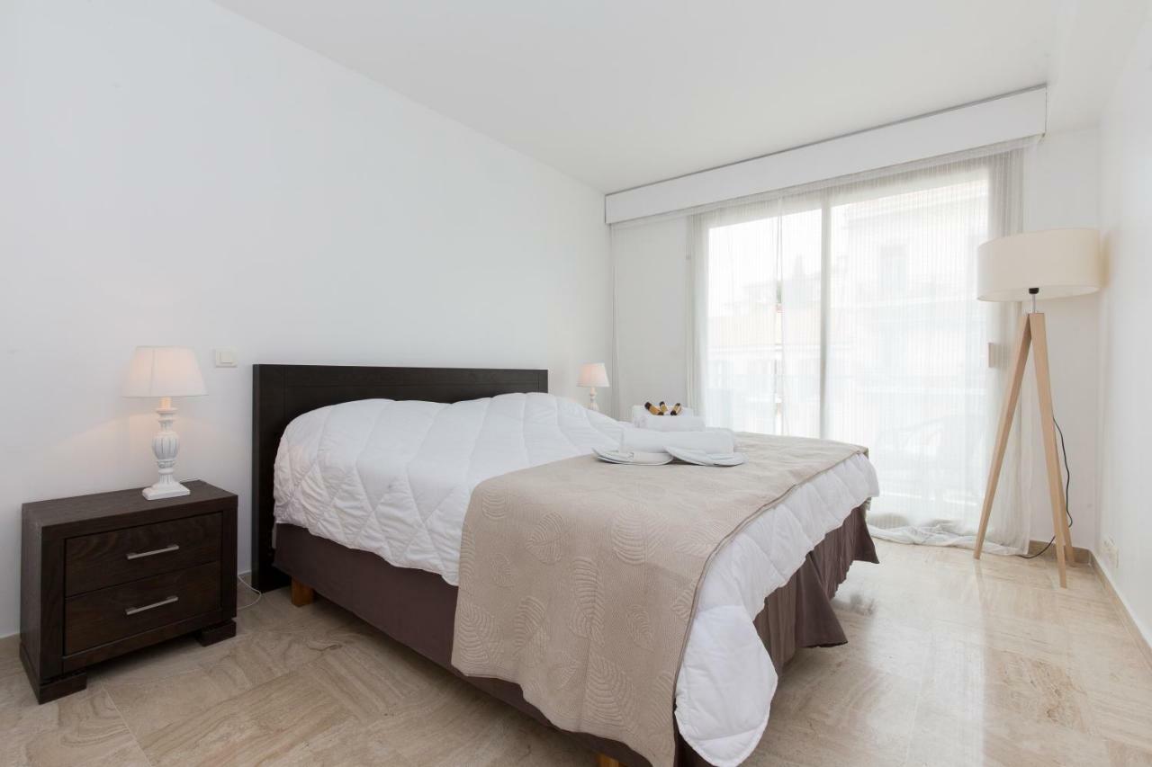 Mer Du Sud Yourhosthelper Apartman Cannes Kültér fotó