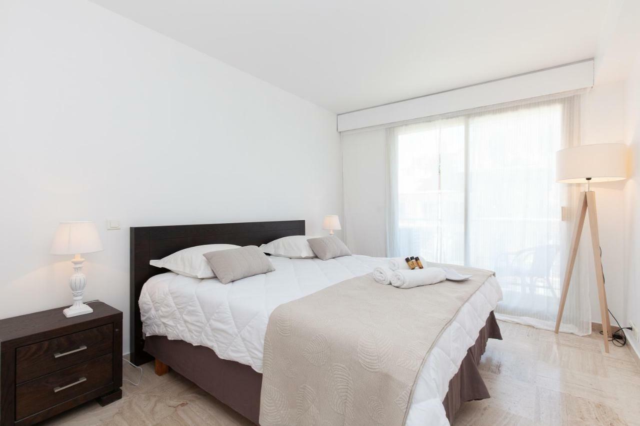Mer Du Sud Yourhosthelper Apartman Cannes Kültér fotó