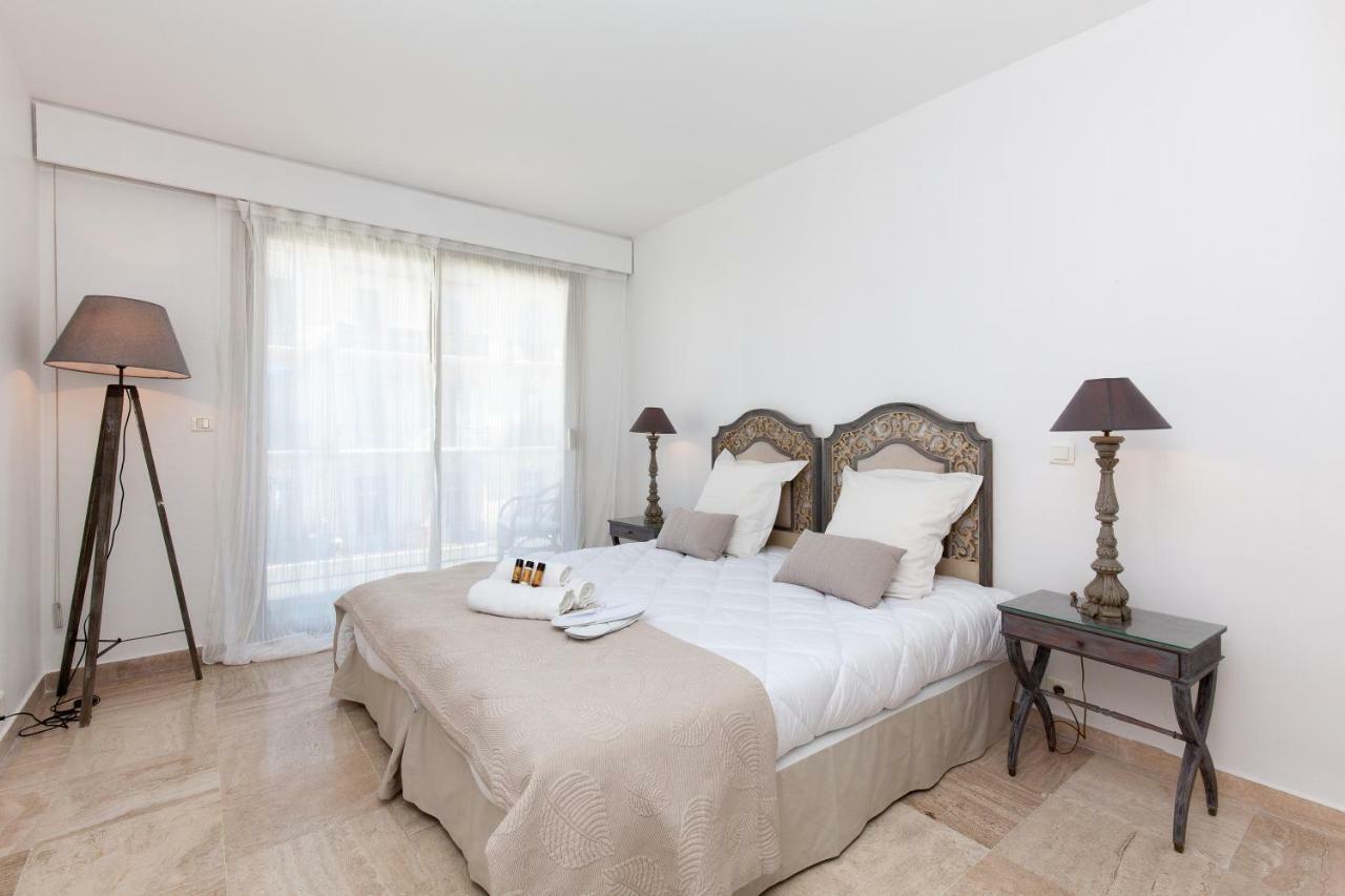 Mer Du Sud Yourhosthelper Apartman Cannes Kültér fotó