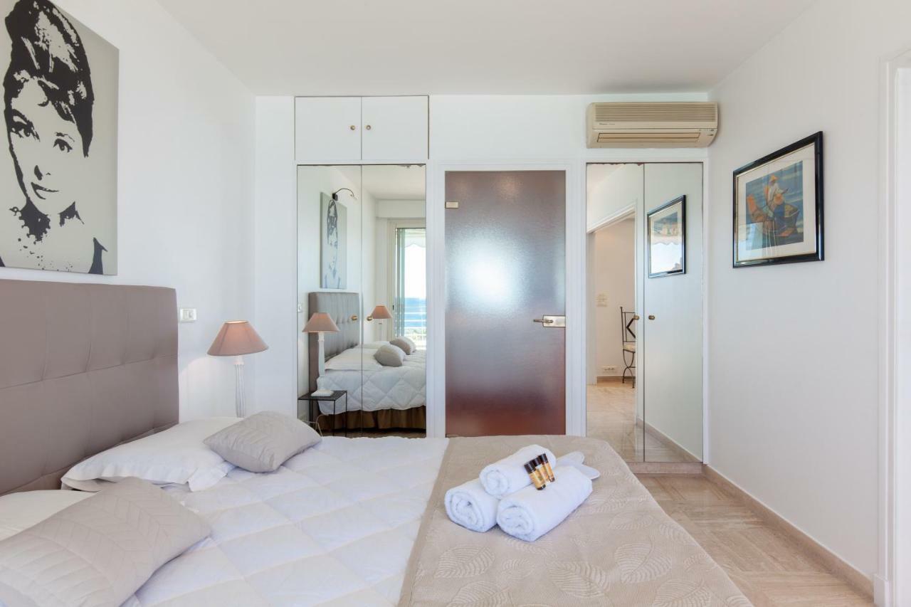 Mer Du Sud Yourhosthelper Apartman Cannes Kültér fotó