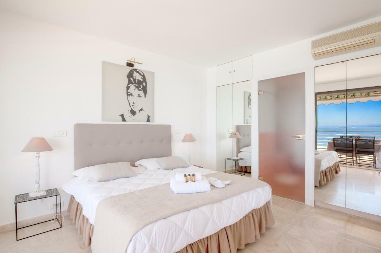 Mer Du Sud Yourhosthelper Apartman Cannes Kültér fotó